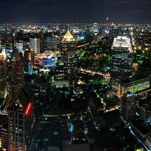 Meet your Posher, Luke